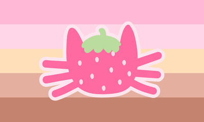 strawberrycatgender