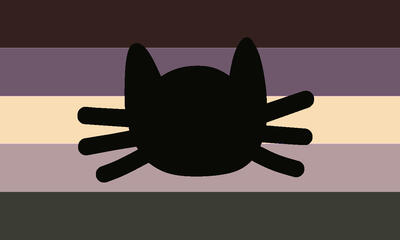 Blackbarncatgender