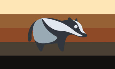 badgeric