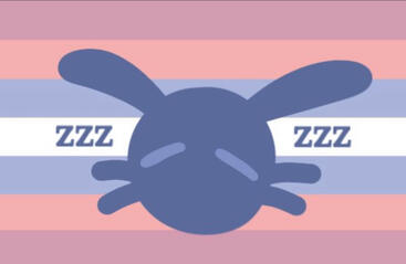 sleepybungender
