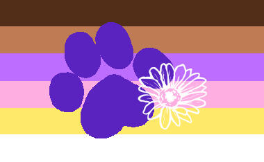 flowerpupgender