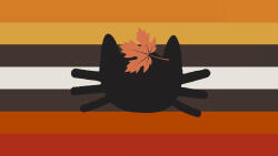fallenleafcatgender