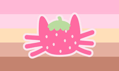 strawberrycatgender