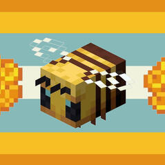 minecrafthoneyhiveic