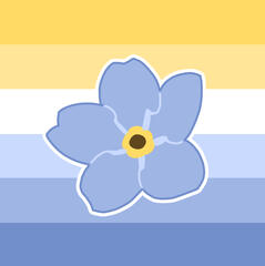 genderforgetmenot